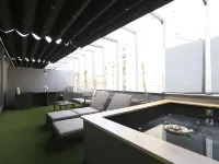 查姆公寓 拉帕附近的飯店