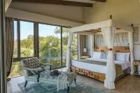 Meliá Serengeti Lodge Member of Meliá Collection - parkir