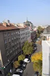 Slavyanska Beseda Hotel - con vistas a la montaña