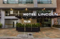 Hotel Lincoln Hotels in Medellin