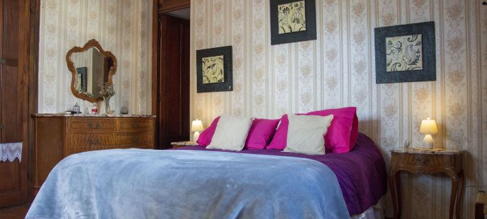 Cane B&B Hotels in Montevideo