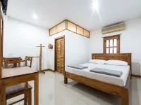 Thongphaphum Place Hotels near Jogkradin Waterfall