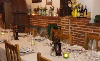 Hotel Rural Restaurante la Posada de Los Vientos