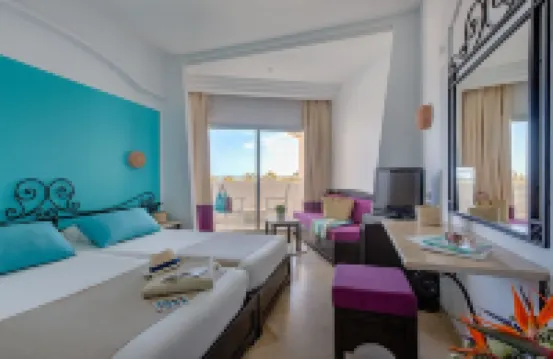 Palm Beach Club Djerba - All Inclusive
