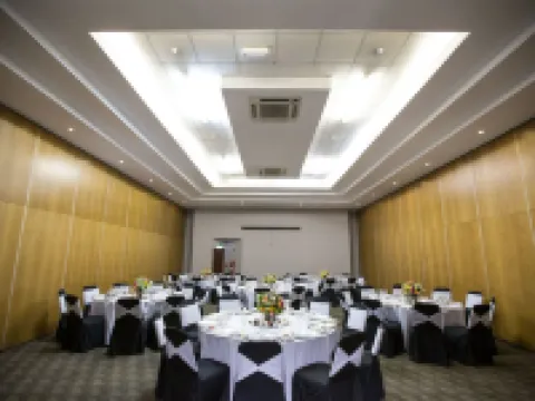 Aha Kopanong Hotel & Conference Centre Hotels in Benoni