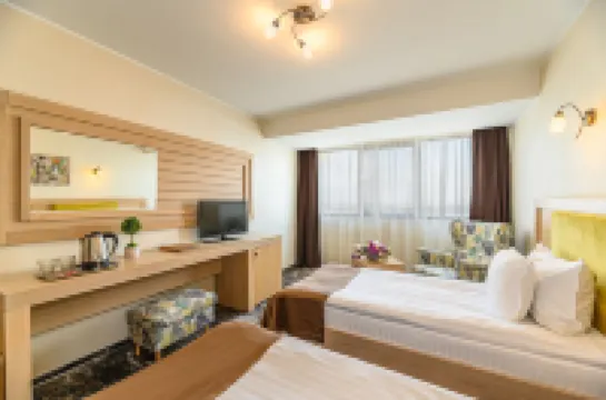 Faleza Hotel by Vega