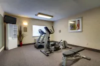 Baymont by Wyndham Galesburg - Phòng Gym
