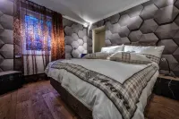 Home Hotel Arosa - Balcony