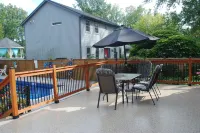 말라크 B&B 포트콜버른 호텔