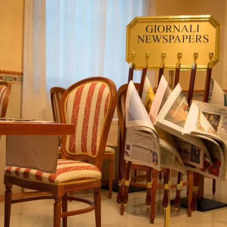 Palace Hotel Legnano