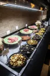 Kolin Hotel Spa & Convention Center - breakfast
