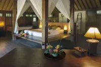 Desa Dunia Beda Resort فنادق في جيلي تراوانجان