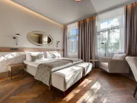 威尼亞酒店 維爾紐斯酒店