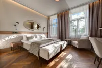 Hotel Vilnia Hotels in 