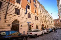 Hotel Domus Mea Hotels in Rome