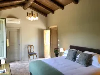 MiaClara Relais - balcony