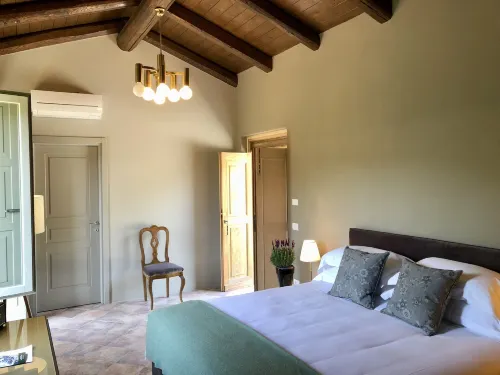 MiaClara Relais - Villas