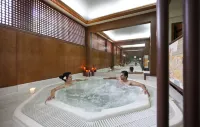 Rodos Palace Hotel - Spa