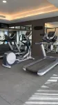 Le Pave Residences - gimnasio