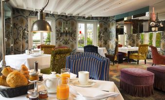 Hotel le Notre Dame Saint Michel