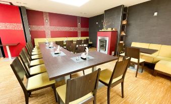 Holi City Apart Hotel Berlin