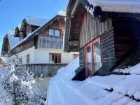Aparthotel Gaja Hotel di Bled