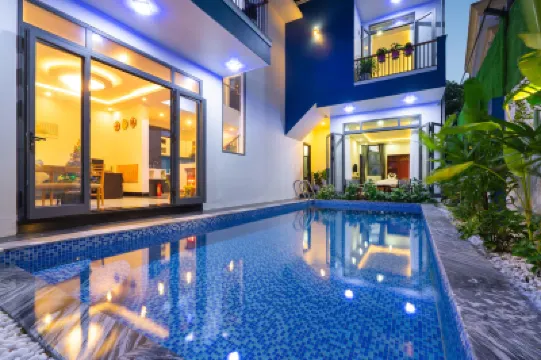 An Bang MQ Villa Hotels near An Bang Beach