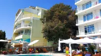 Perla Apartments - con vistas al mar