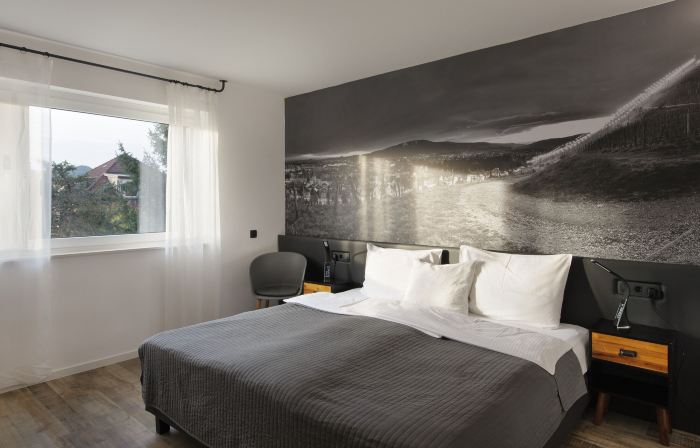 Hotel CityMap Maribor