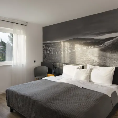 Hotel CityMap Maribor