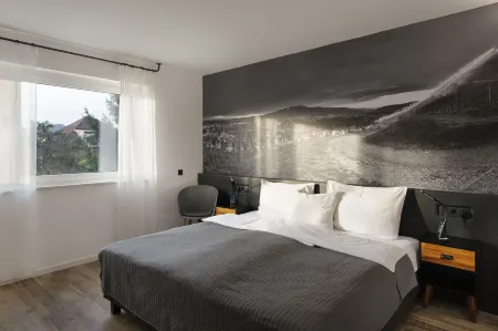 Hotel CityMap Maribor Отели в г. Марибор