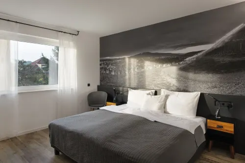 Hotel CityMap Maribor Hotel a Studenci