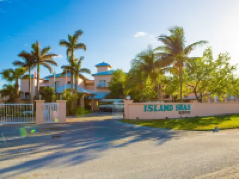 Island Seas Resort Hotels in Freeport