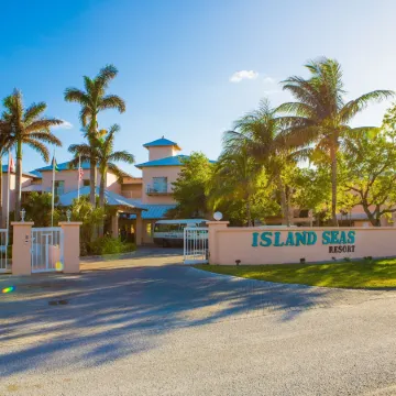 Island Seas Resort