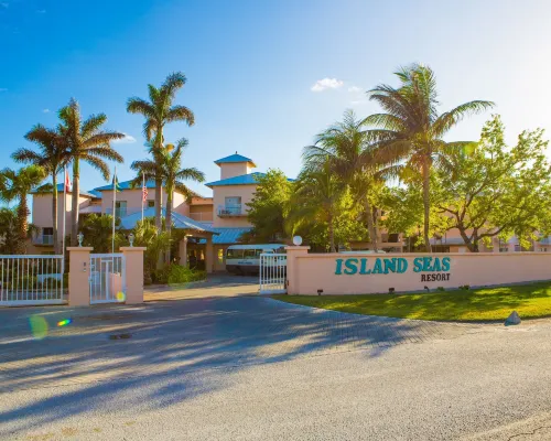 Island Seas Resort Hotels in Freeport