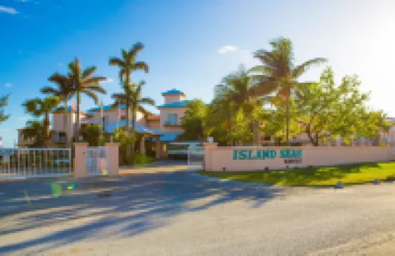 Island Seas Resort
