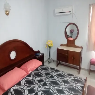 Auberge du Municipal Hotels in Bouake