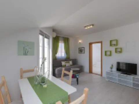 Apartments Villa Key Hotels in Opcina Konavle