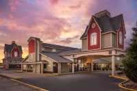 Best Western Green Tree Inn Hotels in Clarksville