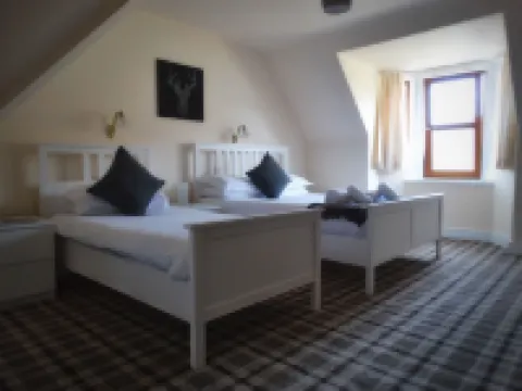 Kilchoan Hotel Hotels in Acharacle