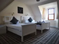 Kilchoan Hotel Các khách sạn ở Tobermory