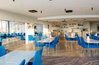 Asa Spa Hotel - 朝食