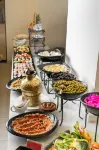 New MerryLand Hotel - Breakfast