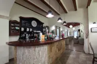 Hotel Tossal d'Altea - bar