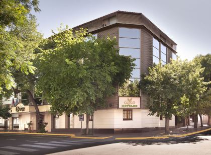 Hotel Carollo