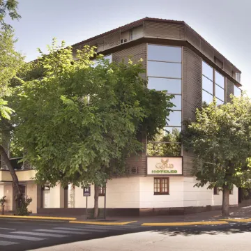 Hotel Carollo