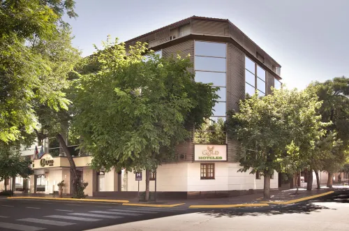 Hotel Carollo