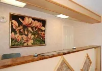 Economy Motel فنادق في Galloway