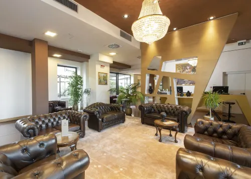 Neo Hotel Empfohlen Photos