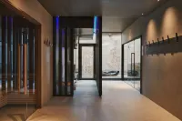 SCHLOSS Zermatt - CBD及適應原水療和運動酒店 - SPA